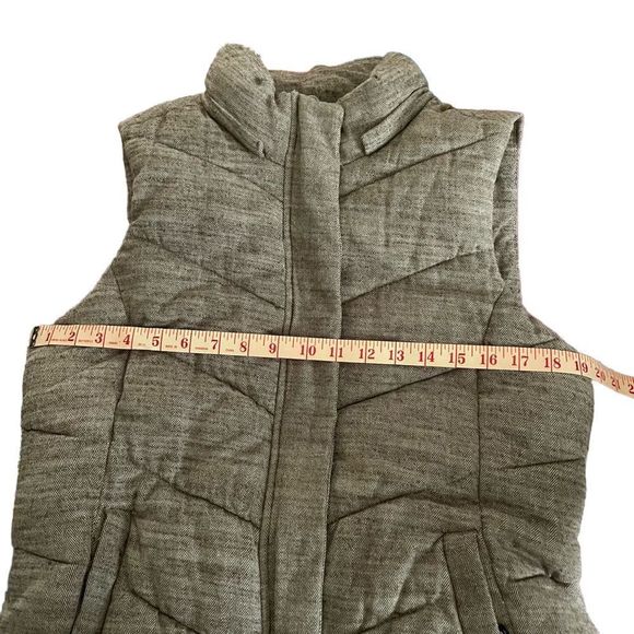 GAP VEST - Picture 6 of 8